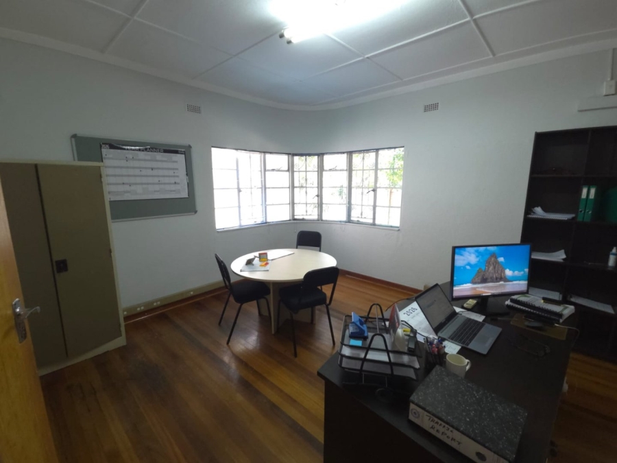 Commercial Property for Sale in Navalsig Free State